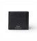Acheter Polo Ralph Lauren Portefeuille en cuir grainé noir
