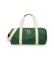 Comprar Polo Ralph Lauren Bolsa de viaje de loneta con bordado verde