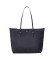 Comprar Lauren Ralph Lauren Bolso tote mediano de nylon Keaton marino