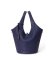 Comprar Polo Ralph Lauren Bolsa tote Polo Play de couro azul-marinho