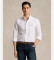 Comprar Polo Ralph Lauren Camisa Custom Fit blanco