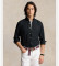 Comprar Polo Ralph Lauren Camisa Custom Fit negro