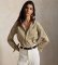 Buy Polo Ralph Lauren Beige Relaxed Fit Striped Cotton Shirt