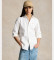 Buy Polo Ralph Lauren Oxford shirt white