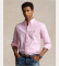 Acheter Polo Ralph Lauren Chemise oxford extensible rose