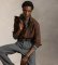 Buy Polo Ralph Lauren Custom Fit brown dyed oxford shirt