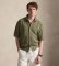 Acheter Polo Ralph Lauren Chemise Relaxed en coton vert