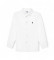 K�b Polo Ralph Lauren Oxford-skjorte hvid