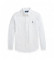 Comprar Polo Ralph Lauren Camisa de linho branca