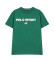 Buy Polo Ralph Lauren Classic Fit Polo Sport T-shirt green knitted