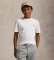 Køb Polo Ralph Lauren T-shirt med hvidt logo