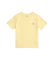 K�b Polo Ralph Lauren Gul T-shirt i bomuldsjersey