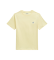Buy Polo Ralph Lauren Yellow cotton jersey T-shirt