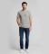 Buy Polo Ralph Lauren Sle Top grey