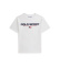 Comprar Polo Ralph Lauren T-shirt de malha de algodão Polo Sport branco