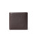 Buy Polo Ralph Lauren Brown Pebbled Leather Wallet