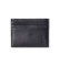 Comprar Polo Ralph Lauren Cartera de piel Pebbled negro