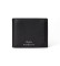 Comprar Polo Ralph Lauren Cartera de piel suave 3 en 1 negro