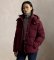 Buy Polo Ralph Lauren Burgundy down puffer jacket