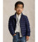 Buy Polo Ralph Lauren P-Layer 2 marine foldable quilted jacket
