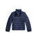 Kopen Polo Ralph Lauren P-Layer 2 marine opvouwbaar gewatteerd jack