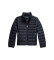 Buy Polo Ralph Lauren P-Layer 2 foldable quilted jacket black