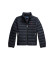 Comprare Polo Ralph Lauren Giacca imbottita ripiegabile P-Layer 2 nera