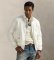 Comprar Polo Ralph Lauren Chaqueta Bedford de tela de chino blanco