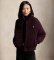 Buy Polo Ralph Lauren Burgundy Wool and Cashmere Jacket