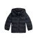 Buy Polo Ralph Lauren Ripstop down jacket black