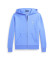 Comprar Polo Ralph Lauren Camisola com capuz azul