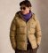 Kopen Polo Ralph Lauren Gorham beige donsjack