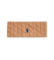 Comprare Polo Ralph Lauren Fascia per capelli in lana e cashmere marrone