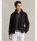 Köp Polo Ralph Lauren BI Swing Windbreaker svart