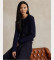 Acheter Polo Ralph Lauren Cardigan en laine marine