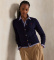 Comprar Polo Ralph Lauren Cárdigan de lana y cachemira marino