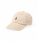 Buy Polo Ralph Lauren Classic Sport Cap beige