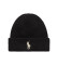 Buy Polo Ralph Lauren Woollen hat with black horse