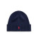 Comprar Polo Ralph Lauren Gorro Merino azul-marinho