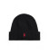Comprar Polo Ralph Lauren Gorro Merino preto