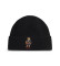 Acheter Polo Ralph Lauren Chapeau Polo Bear noir
