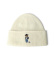 Comprar Polo Ralph Lauren Gorro Tejido blanco crema