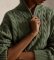 Buy Polo Ralph Lauren Cable knit cotton sweater in green