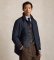 Buy Polo Ralph Lauren Navy padded jacket