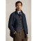 Buy Polo Ralph Lauren Navy blue quilted jacket