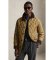 Kaufen Polo Ralph Lauren Braune Steppjacke