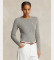 Comprare Polo Ralph Lauren Maglione grigio Julianna