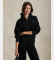 Buy Polo Ralph Lauren Jumper Logo Fleece black