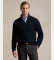 Buy Polo Ralph Lauren Ocho navy jumper