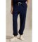 Acheter Polo Ralph Lauren Pantalon Lightweight Draw bleu marine